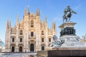 Scoprire Milano in 1 giorno