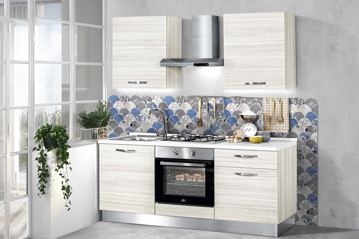 Mondo Convenienza cucine