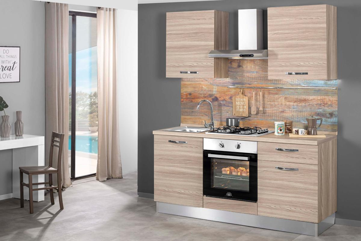 Cucine Mondo Convenienza