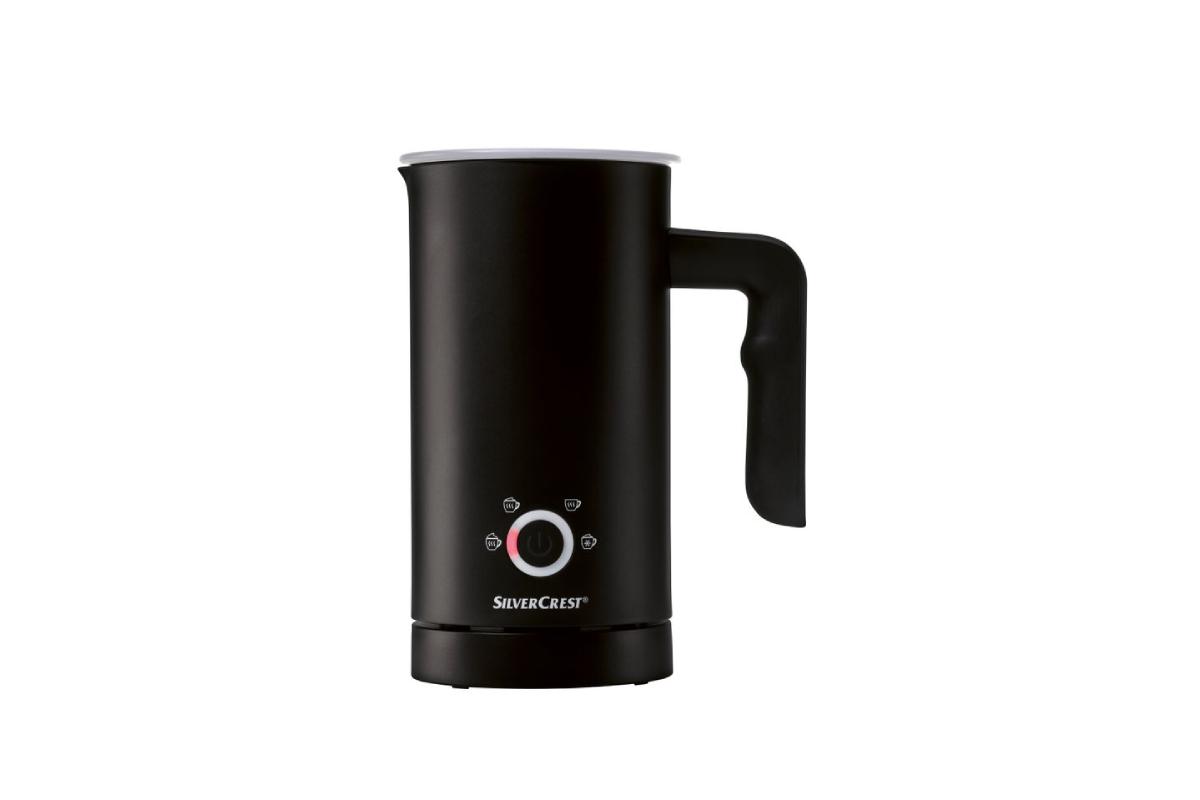 Da Lidl il montalatte a 19,99 euro