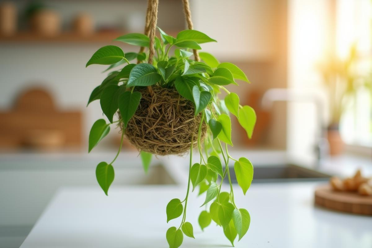 Piante che purificano l'ambiente