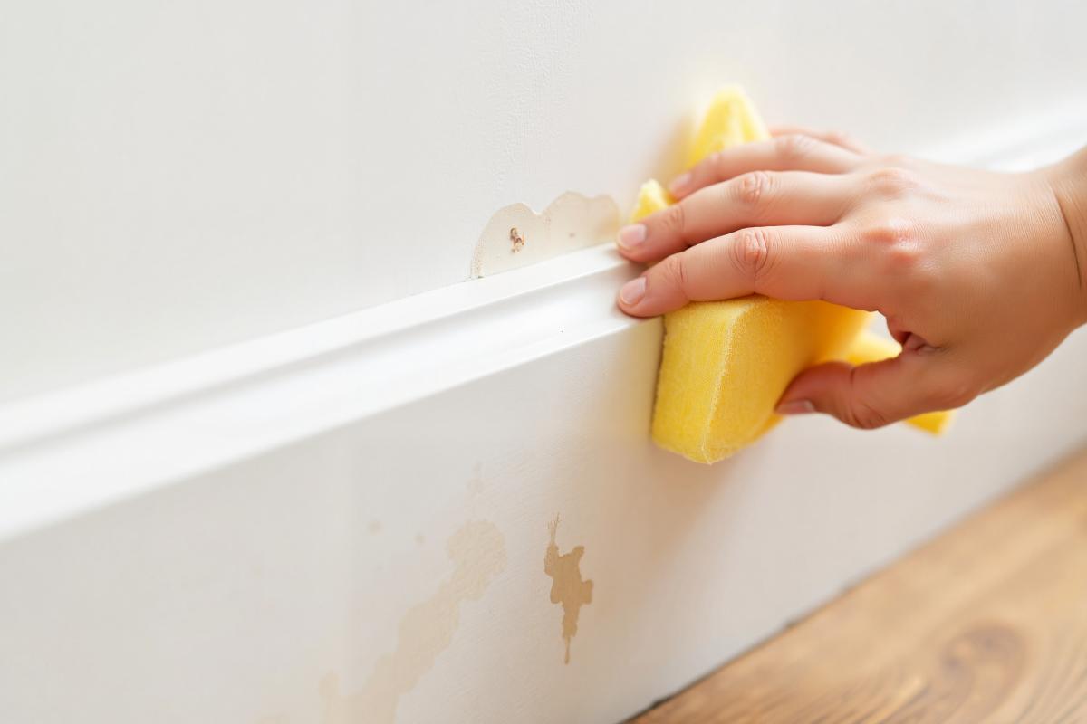 7 cose da pulire in casa prima del caldo