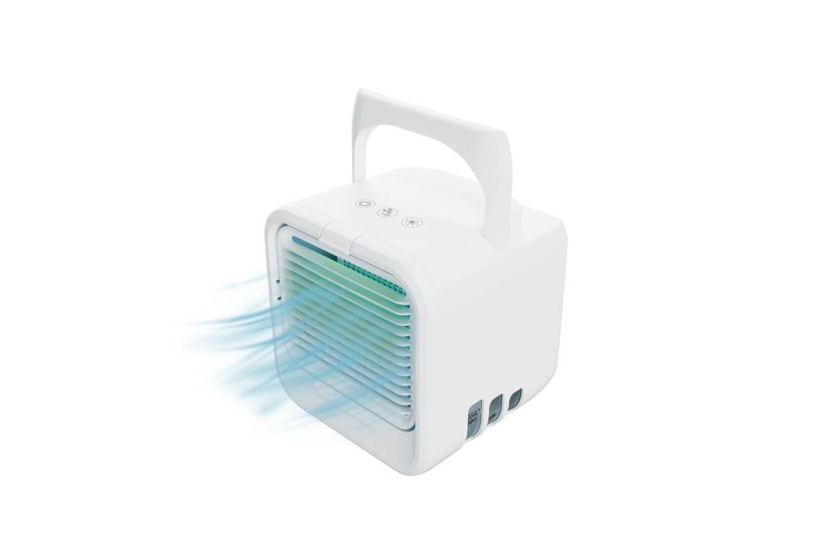 Il refrigeratore SILVERCREST di Lidl