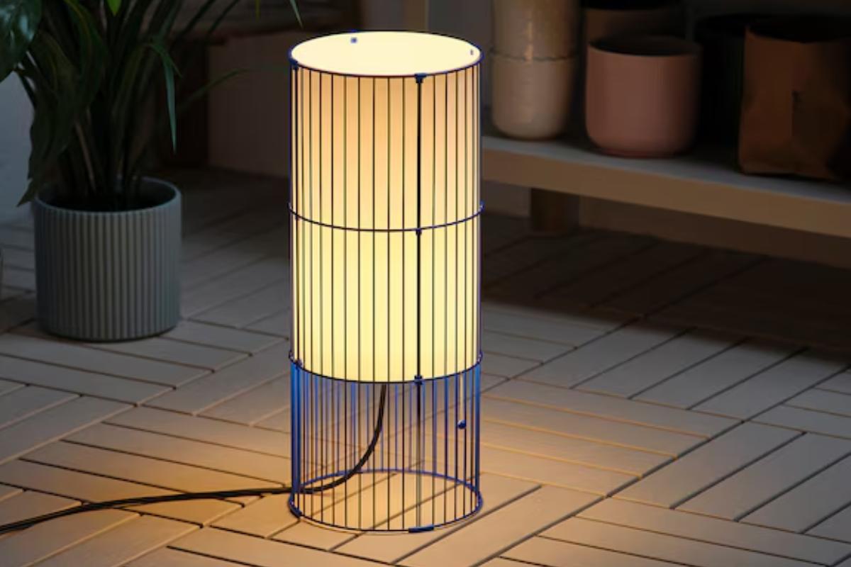Ikea presenta accessori per un'estate piena do colore