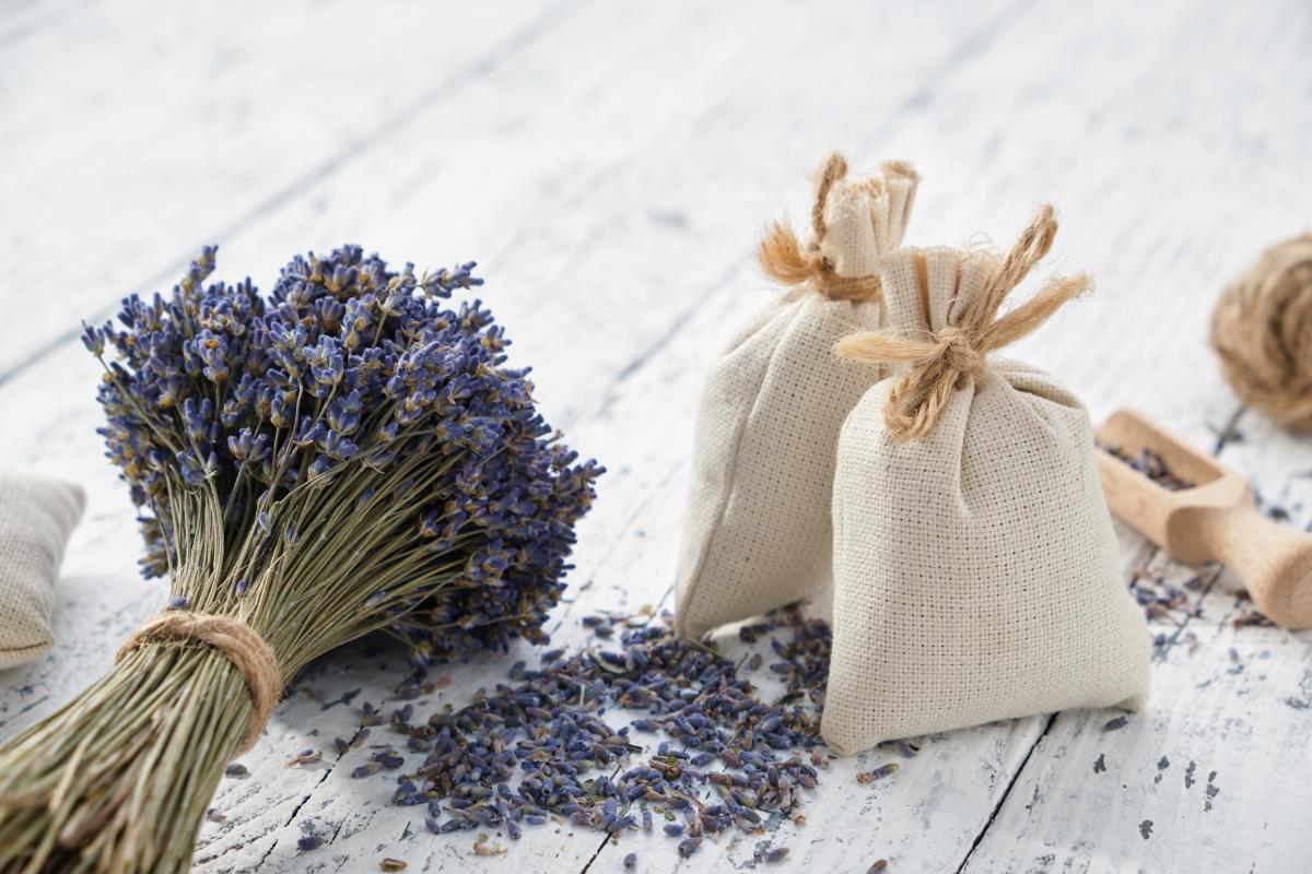 Rimedi della nonna per deodorare il bucato