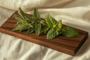 Talee di menta e salvia: come moltiplicarle facilmente in primavera