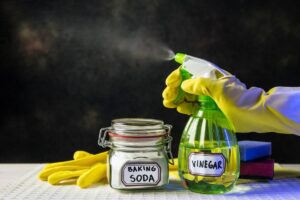 Spray al naturale per tutte le superfici