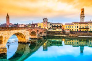 Città da vedere in un fine settimana primaverile