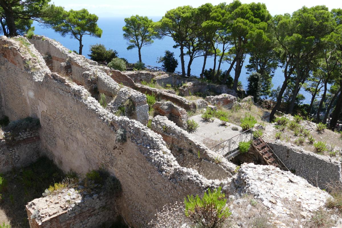 Visitare Capri