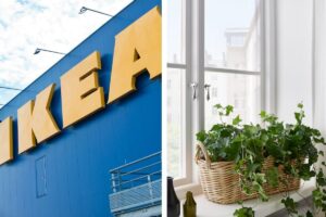 Le più belle fioriere Ikea del 2025