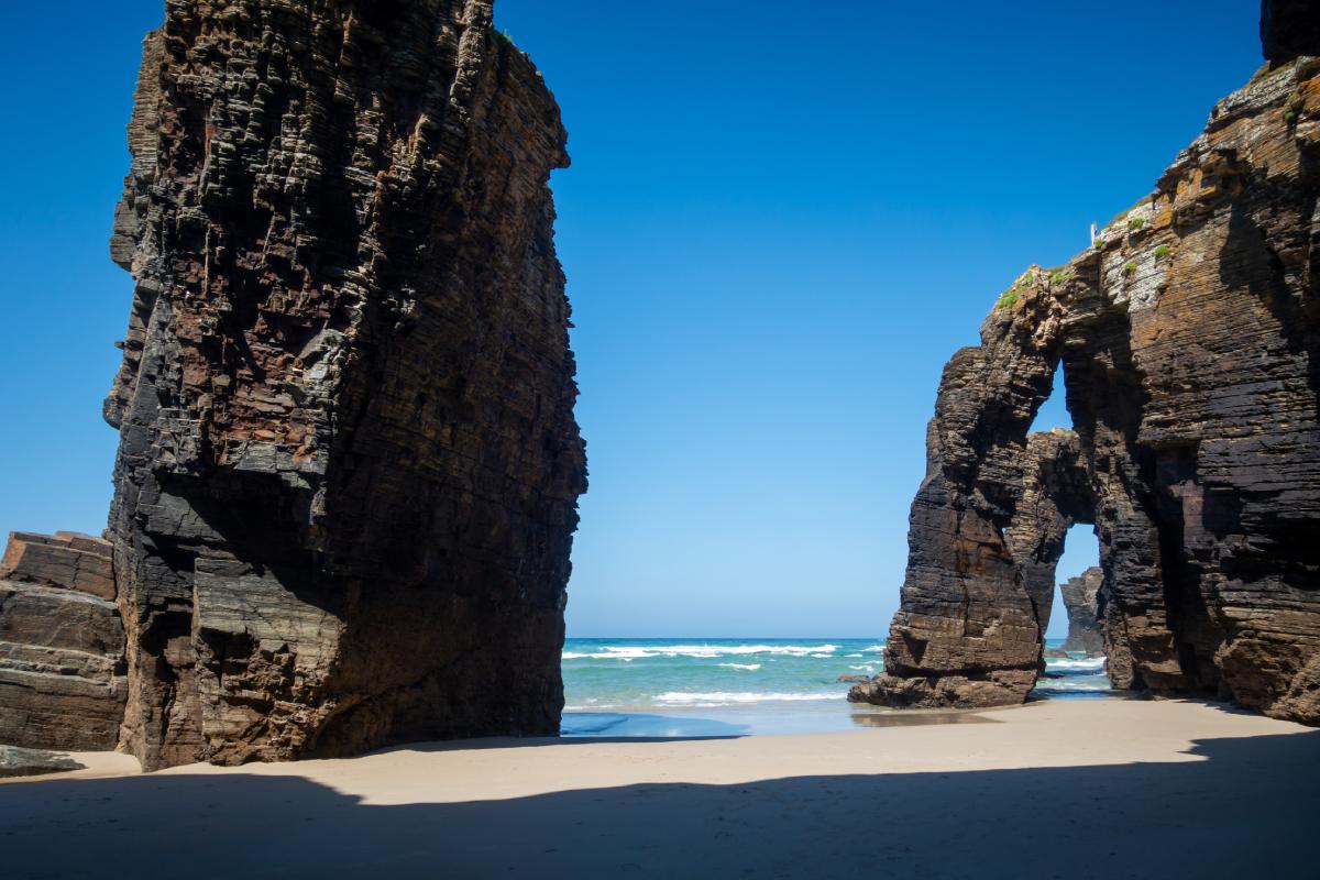 La Spagna e i suoi tesori tra spiagge e calette