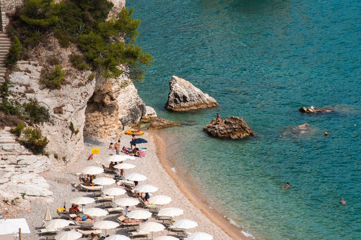 Caraibi in Italia