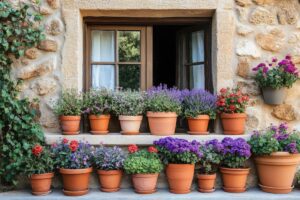 Le piante che fioriscono a giugno