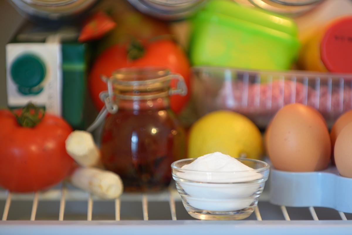 Il frigo in estate: ecco come si evitano i cattivi odori