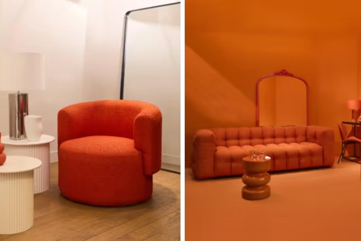 Boogie e Lilo di Maisons Du Monde