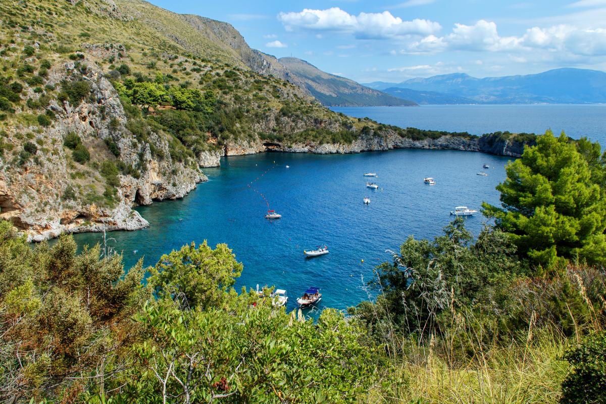 5 spiagge italiane da sogno