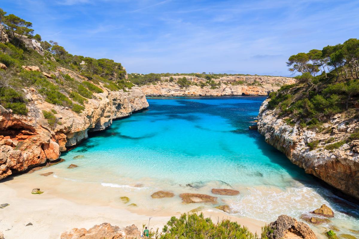 Spiagge spagnole