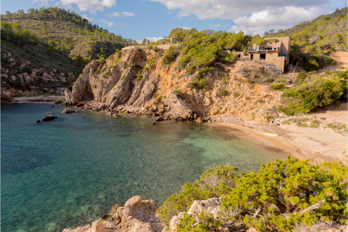Spagna: spiagge e calette da sogno