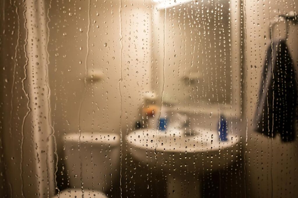 Come evitare la condensa in casa