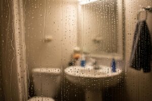 Come evitare la condensa in casa