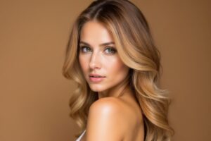 Segni che ammaliano con lo sguardo
