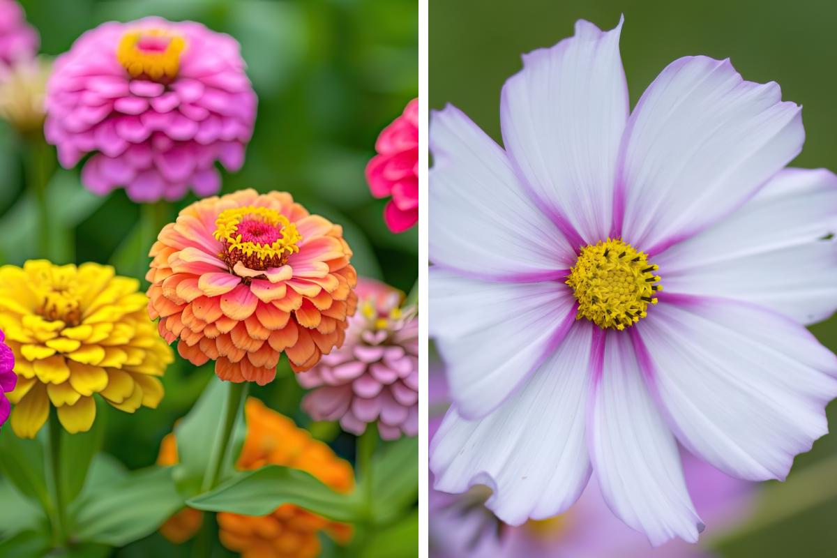 Ecco quali fiori sbocciano in 3 settimane