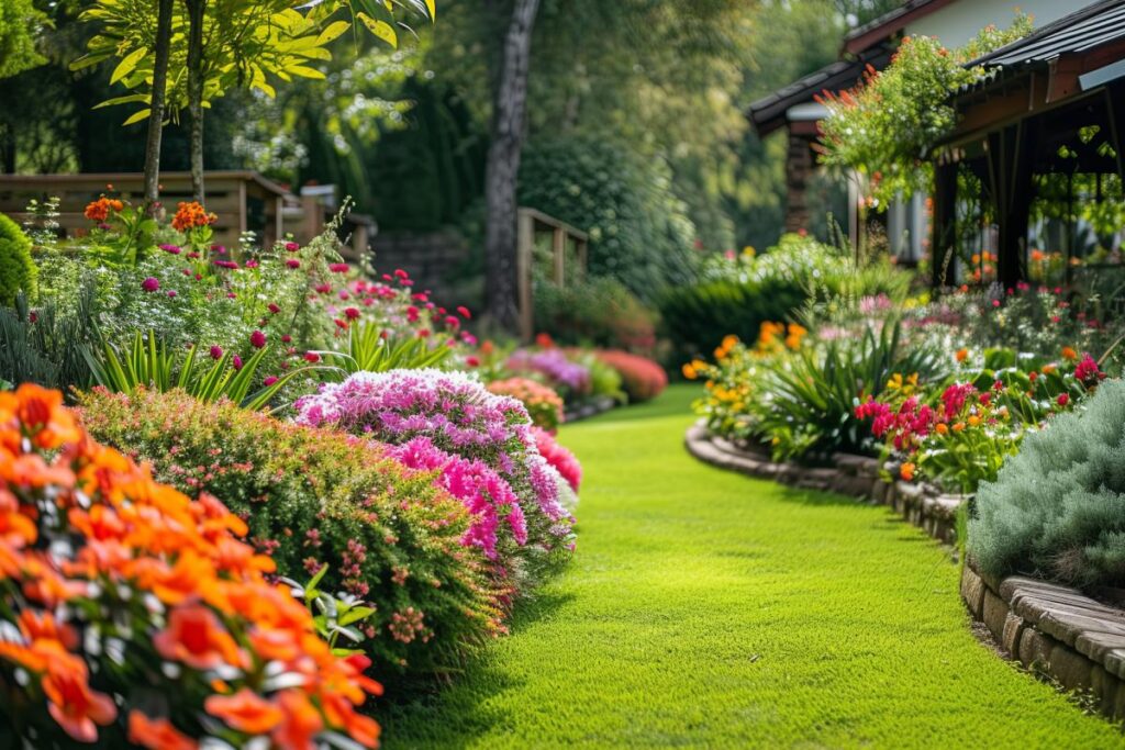 Le fioriture belle di giugno fino a settembre
