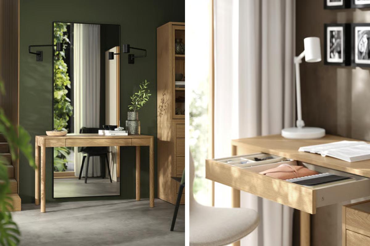 TONSTAD, nuovamente scontata ora da Ikea