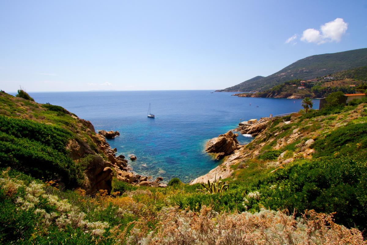 Isole toscane