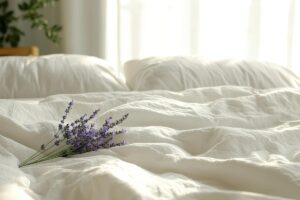 Metodi naturali per profumare le lenzuola