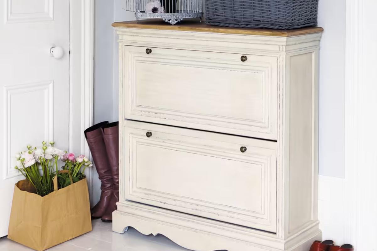 Scarpiere Maisons Du Monde