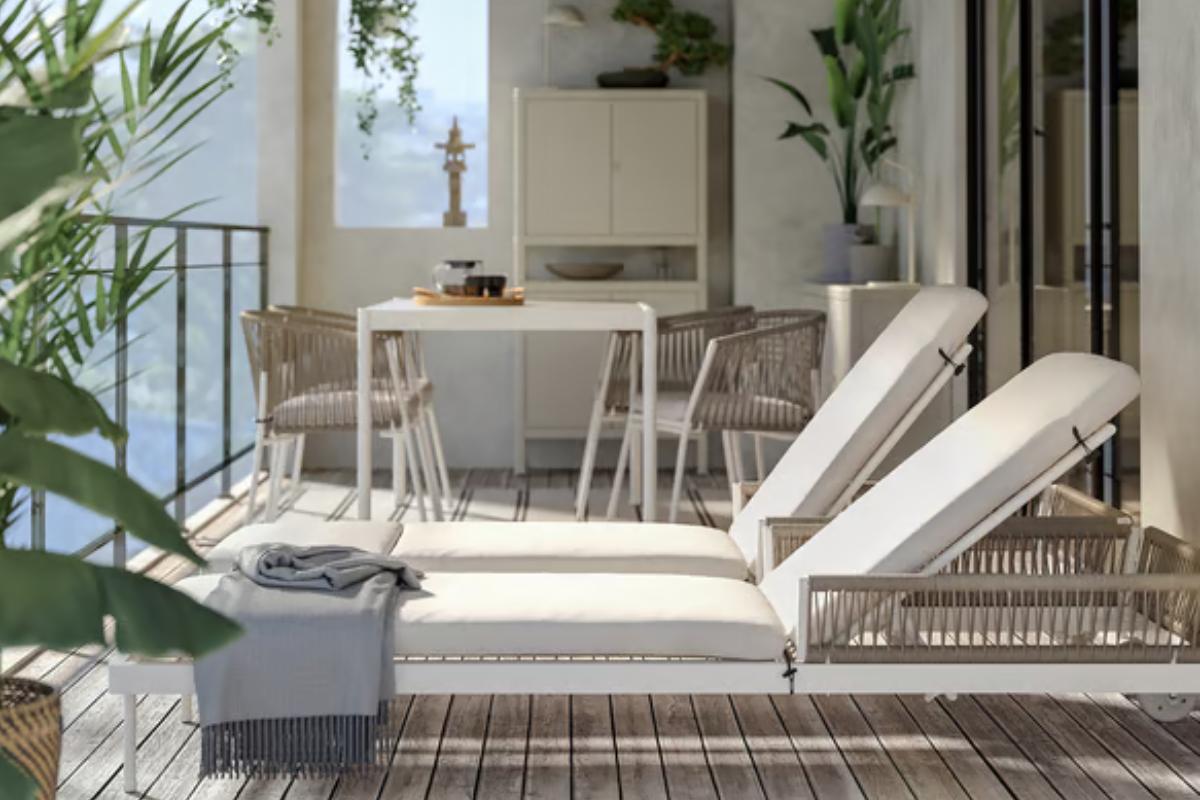 Offerte Ikea da esterno