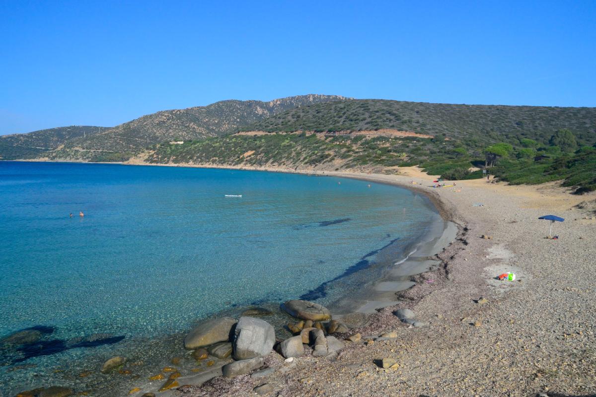 Spiagge di sassi: le 7 più belle