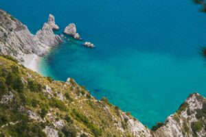 Dove andare al mare nelle Marche