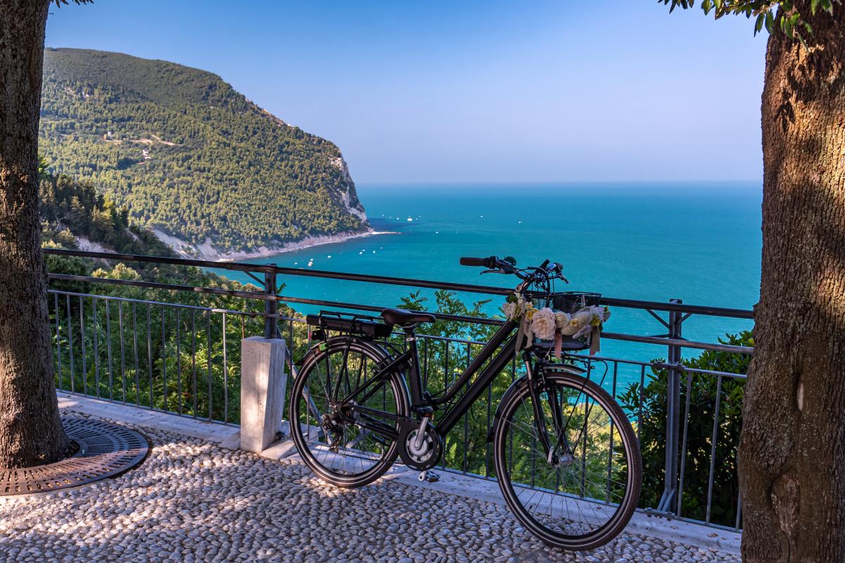 Sirolo sul Conero