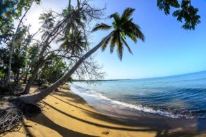 Le spiagge da sogno di Patillas