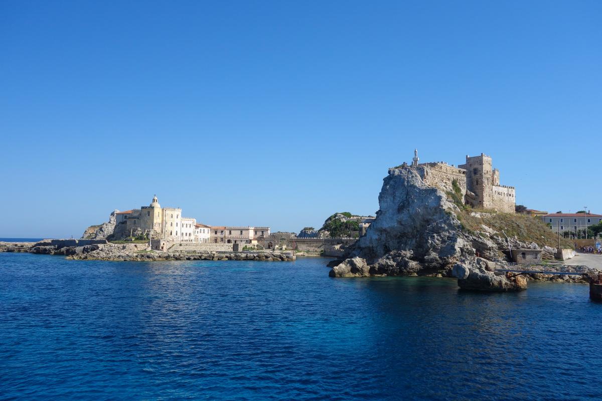 5 isole toscane che fanno innamorare del mare italiano