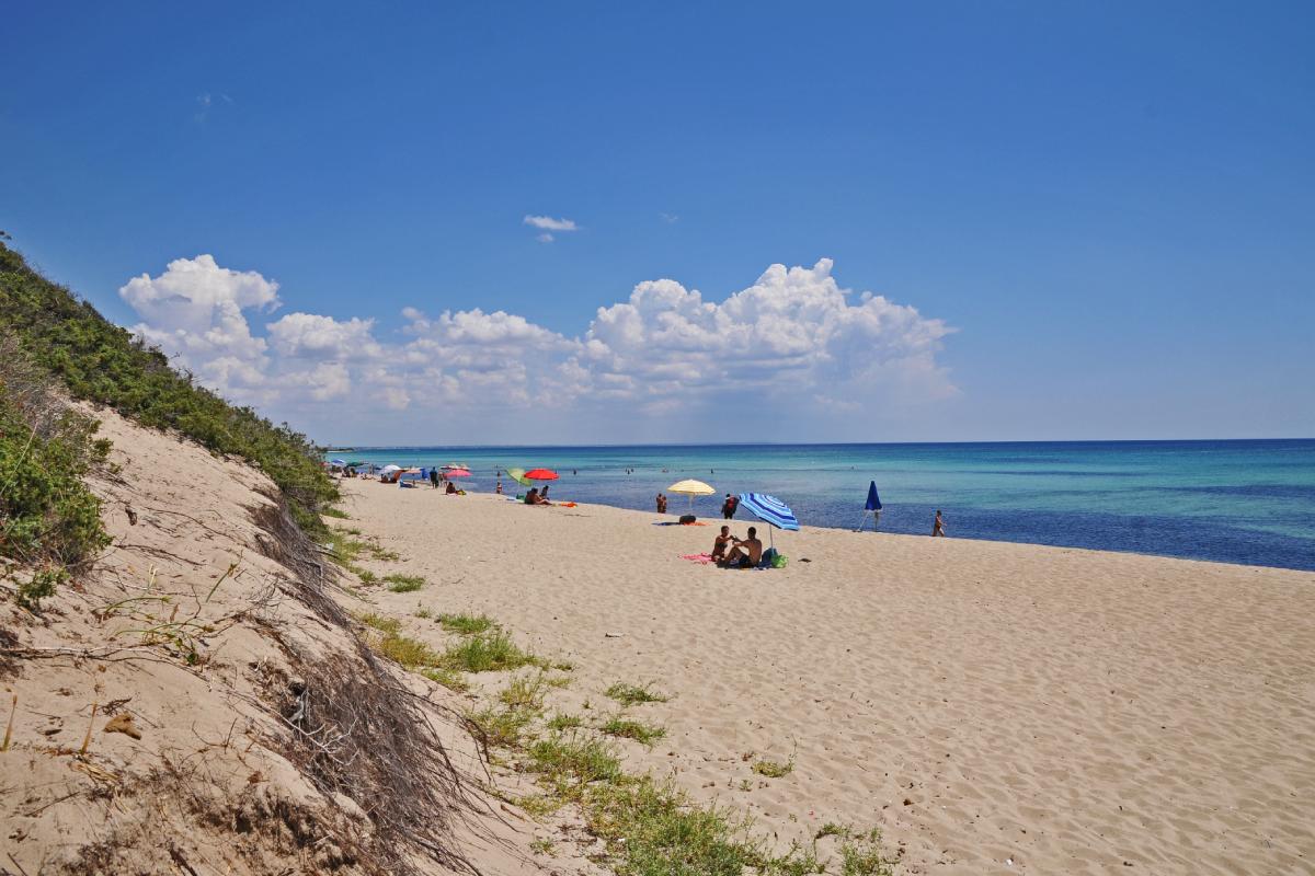I Caraibi in Italia: ecco le spiagge più belle