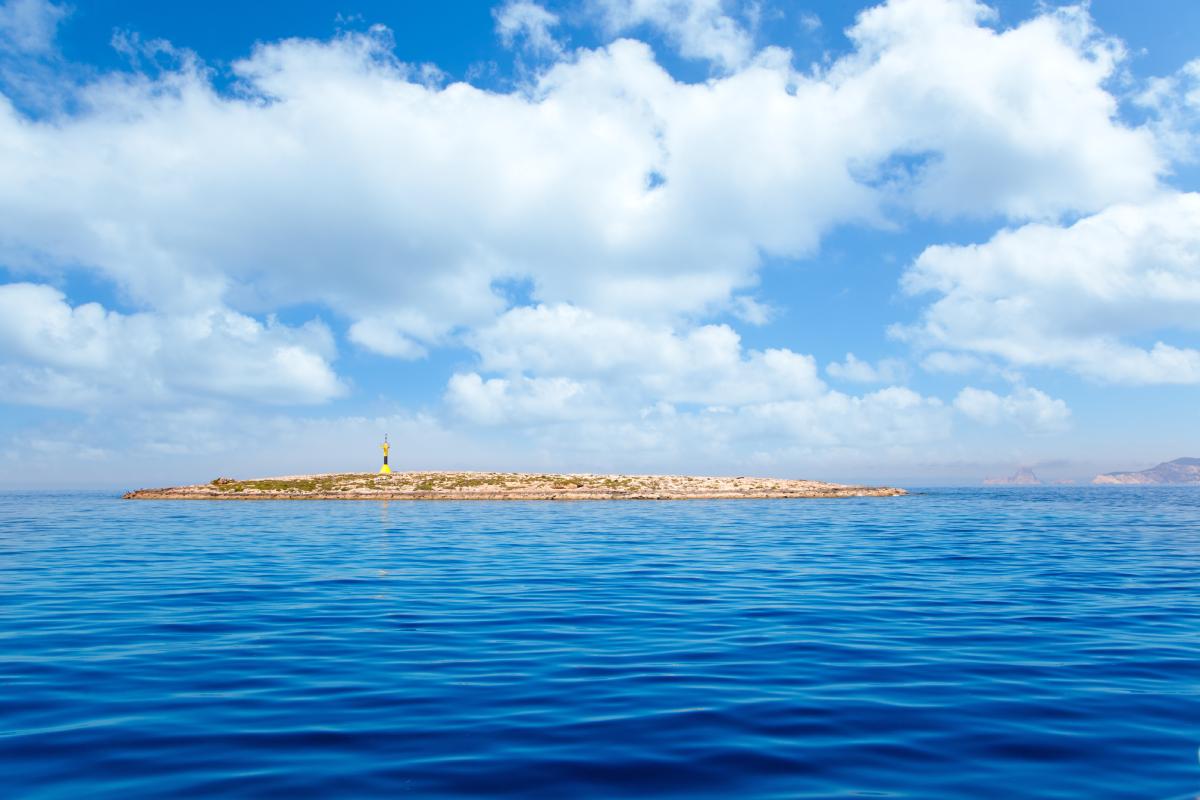 Spiagge da sogno spagnole