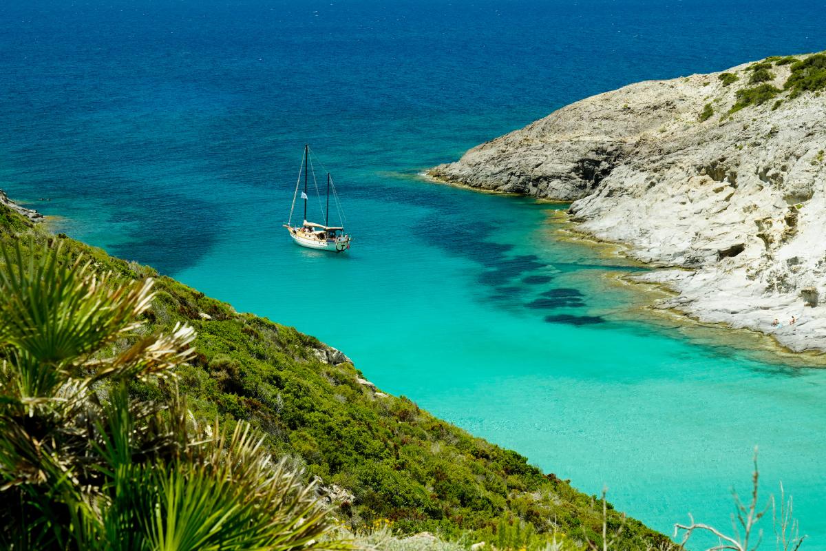 La Sardegna e le sue isole