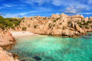 Cala Coticcio