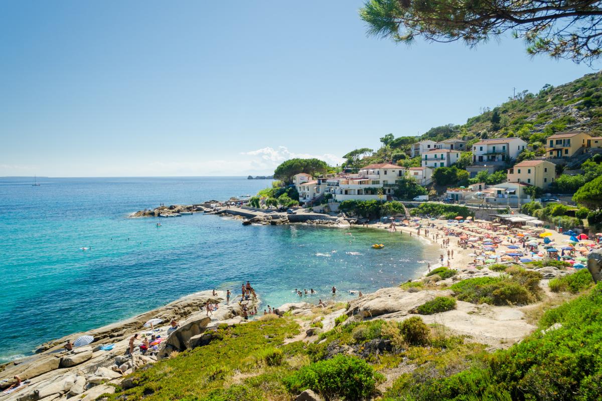Isola d'Elba
