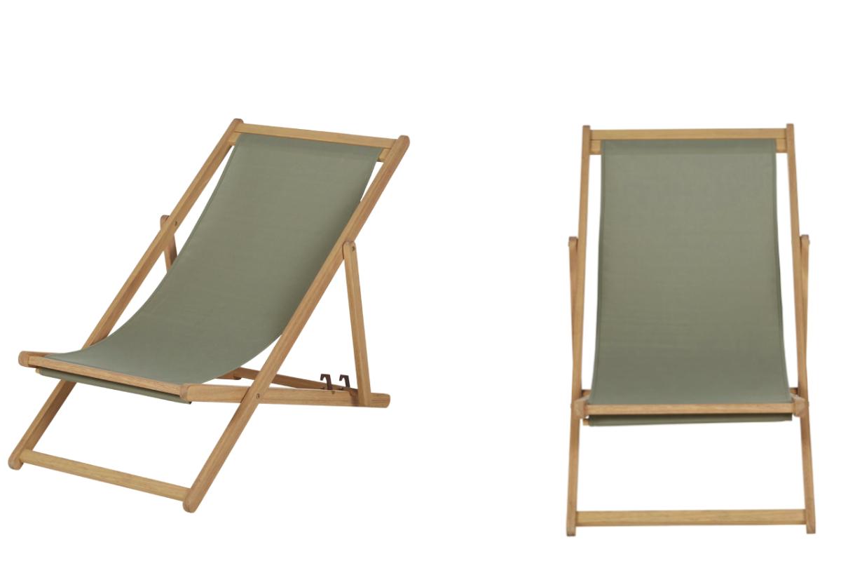 Maisons Du Monde e la sedia Panama in offerta