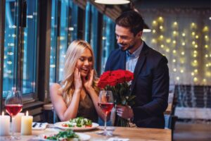 I segni più romantici di giugno