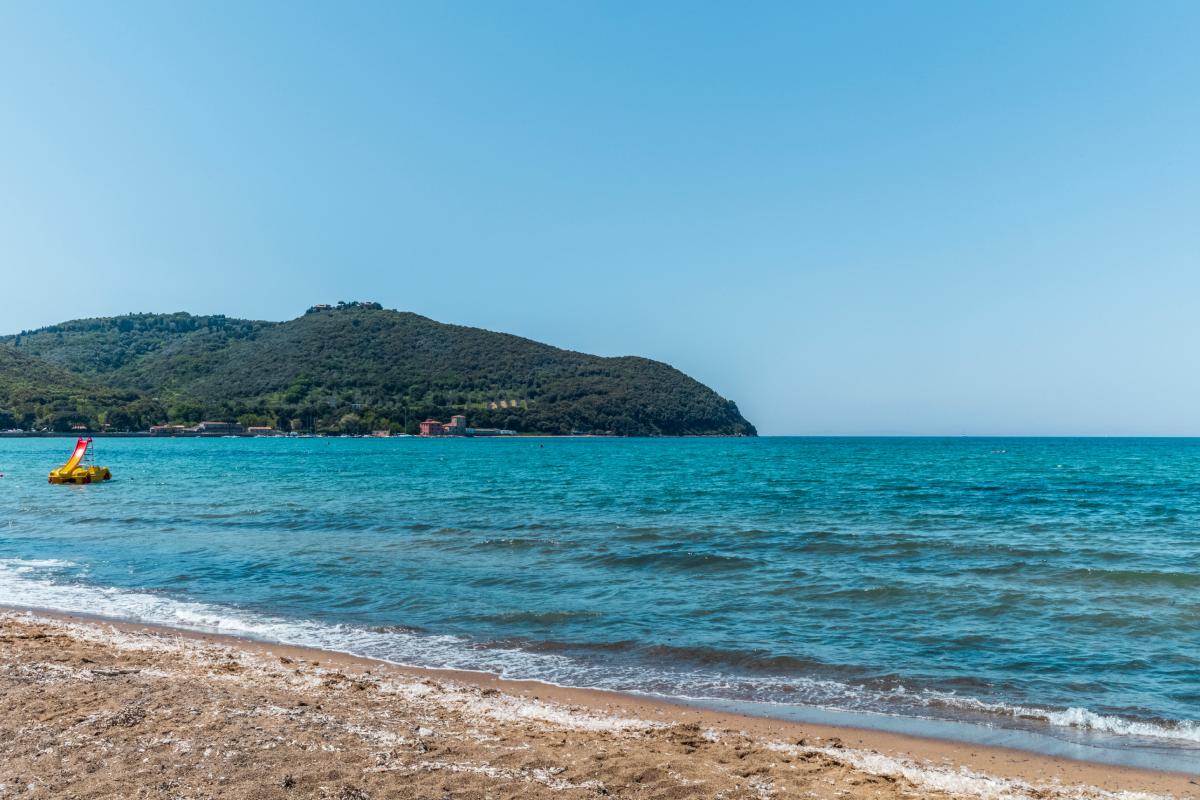 La Toscana e le sue spiagge da cartolina