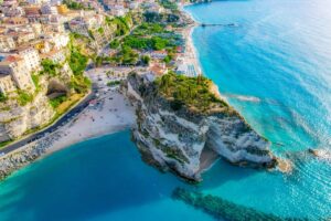 Le spiagge più belle d'Italia a giugno