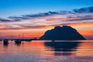 Isole selvagge della Sardegna