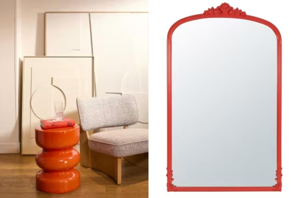 Prodotti arredo Maisons Du Monde