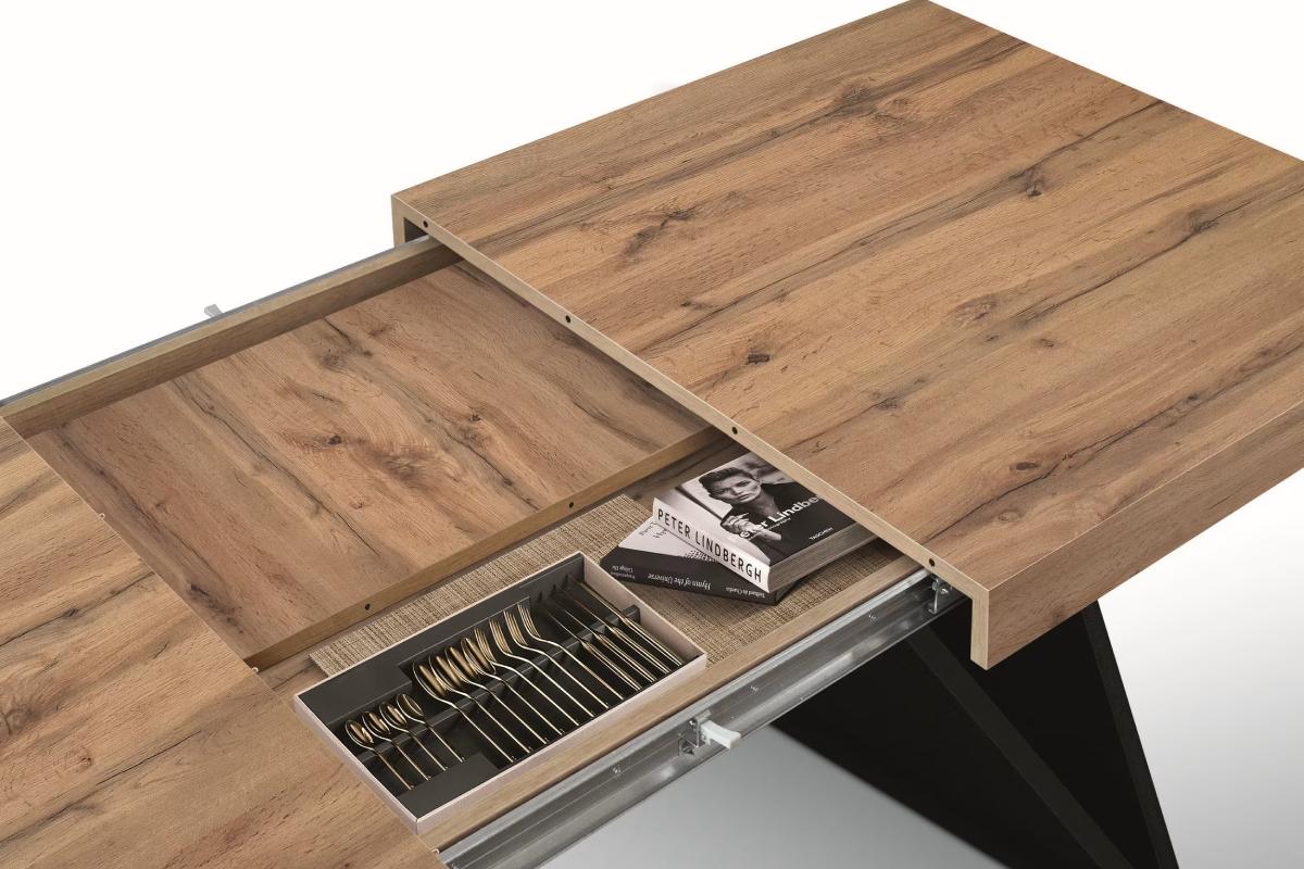 Forte sconto sul tavolo allungabile da Maisons Du Monde
