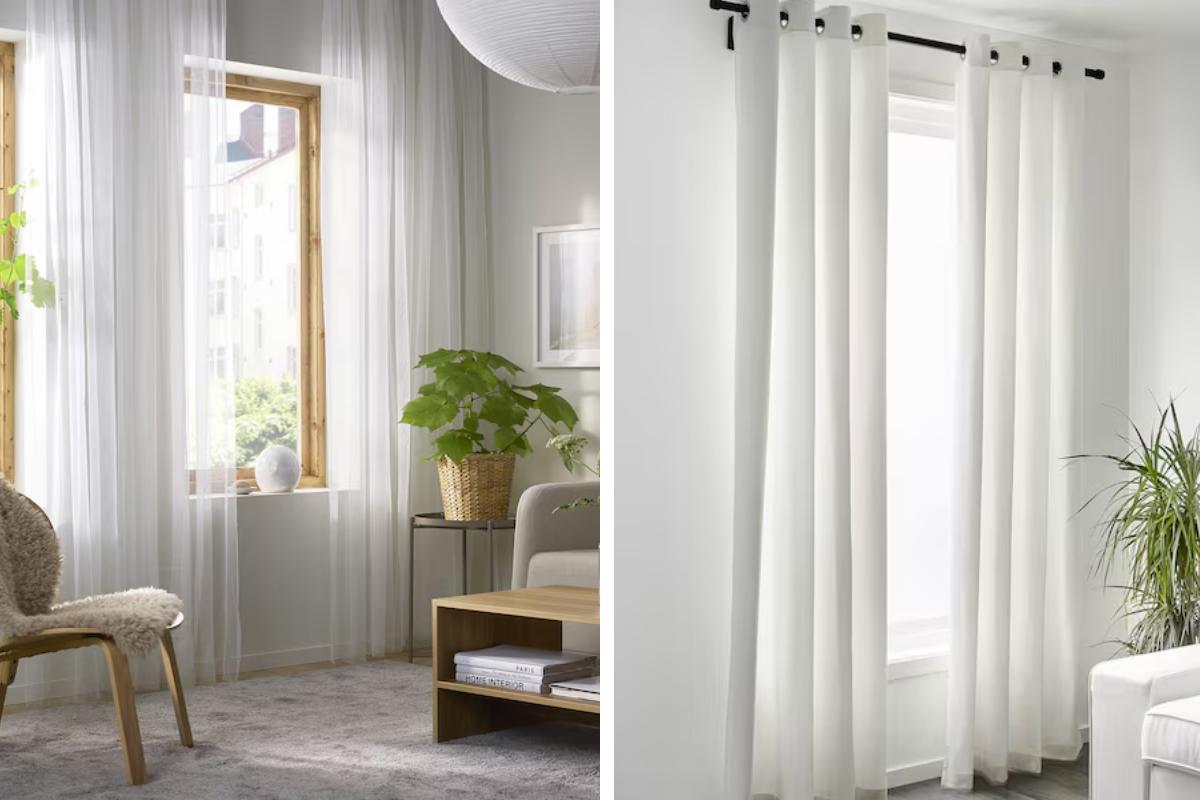 Ikea e le idee per l'estate